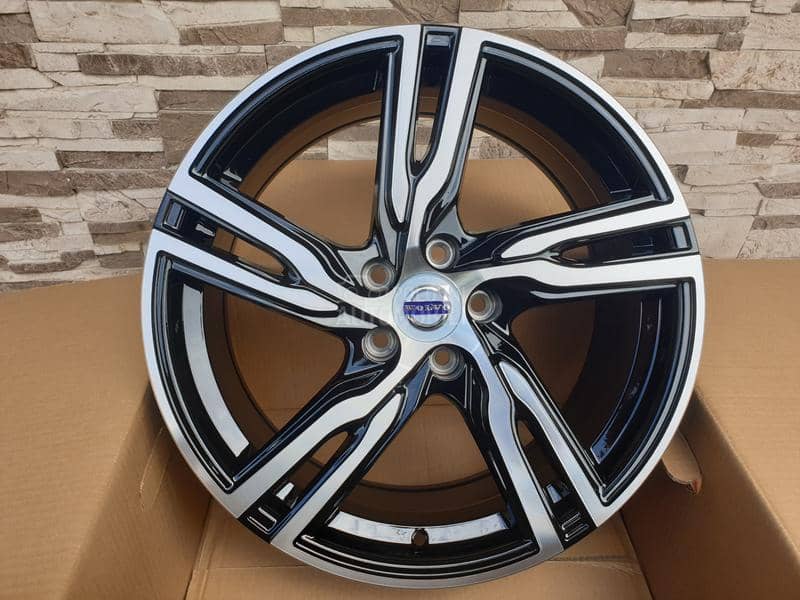 Aluminijumske felne  18" 5 x 108