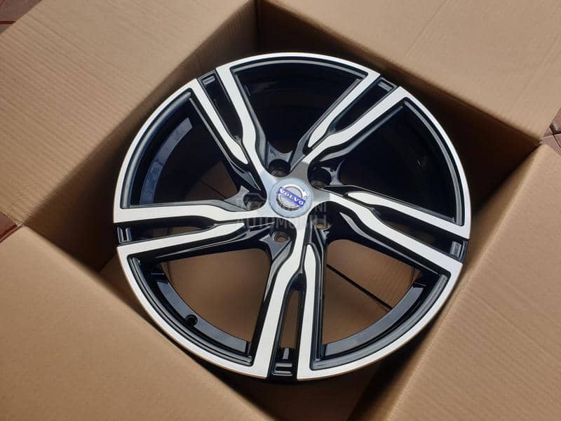 Aluminijumske felne  18" 5 x 108