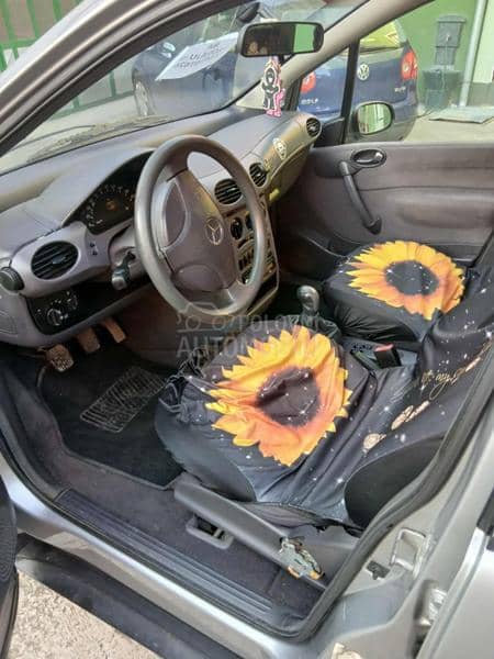 Mercedes Benz A 140 REG 7.2026GOD