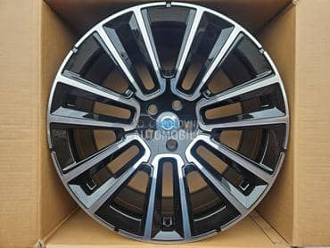 Aluminijumske felne  19" 5 x 108