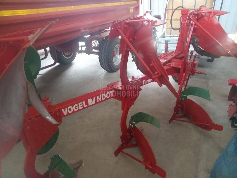 Vogel Noot Lm950 nov