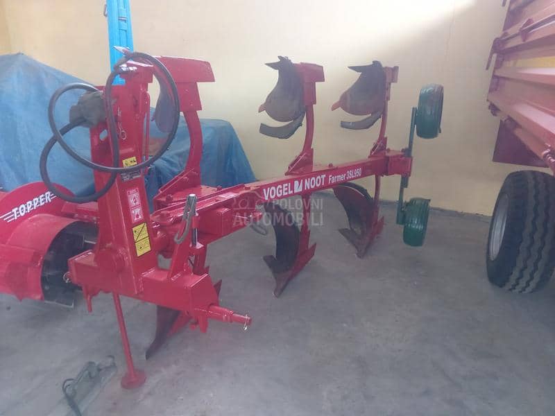 Vogel Noot Lm950 nov