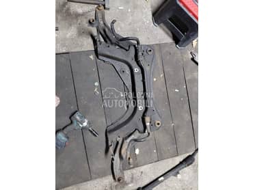 Sanke,kolevka za Renault Modus od 2005. do 2009. god.