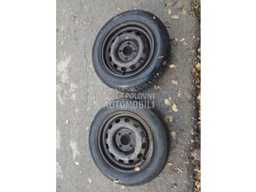 Čelične felne  14" 4 x 108