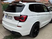 BMW X3 B47 Total ful.