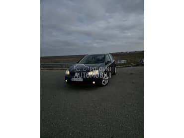 Volkswagen Golf 5 2.0 TDI