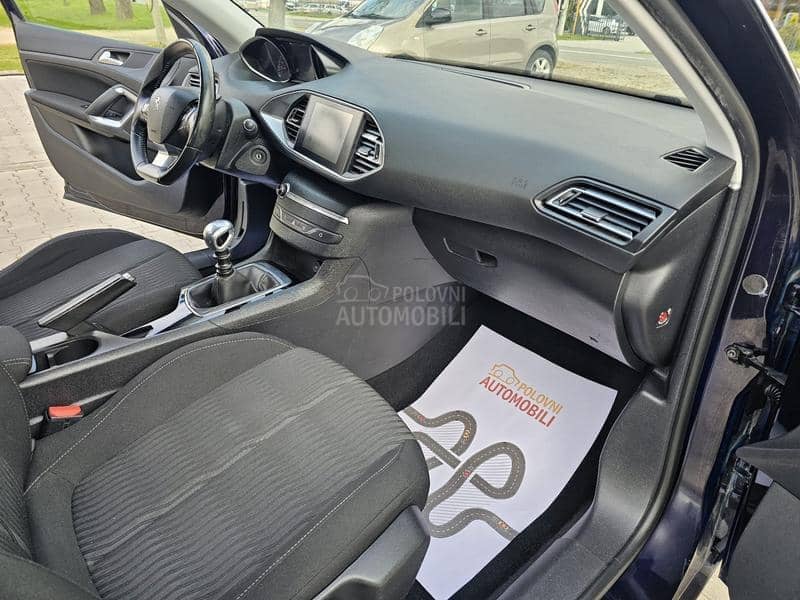 Peugeot 308 308 hdi