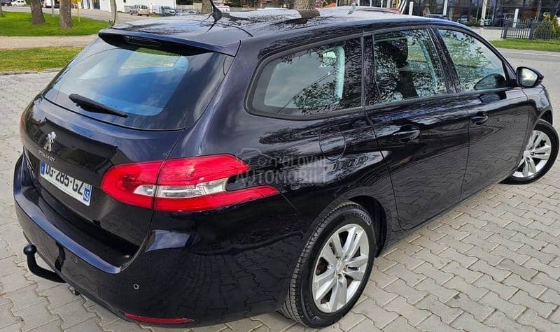 Peugeot 308 308 hdi
