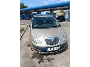 Lancia Musa 