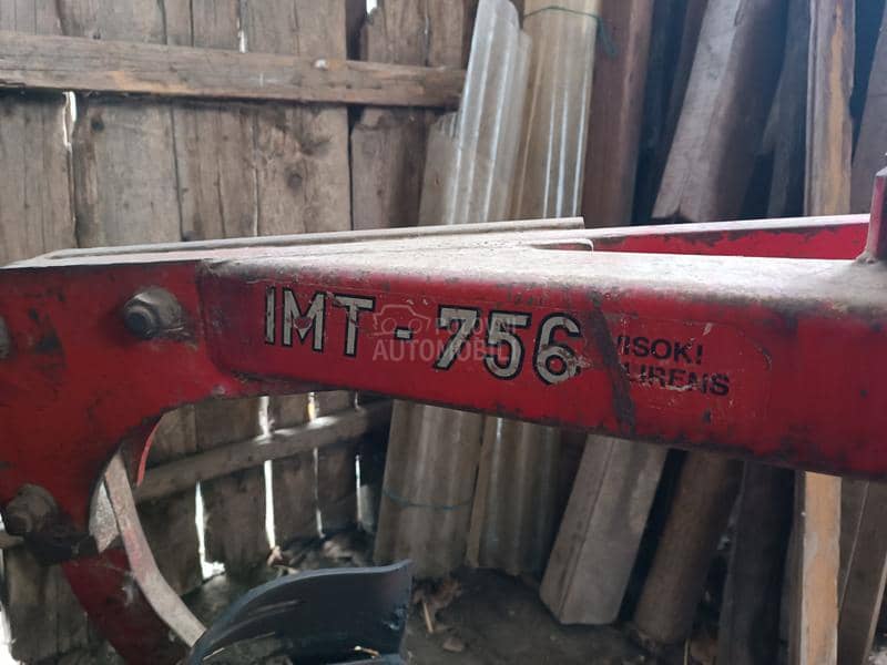 IMT 756