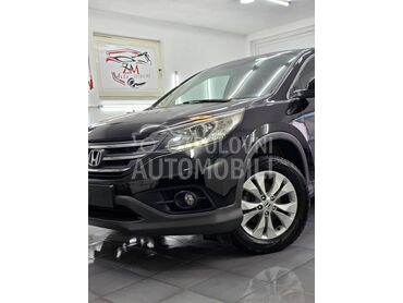 Honda CR-V 1.6D NAV/KAM