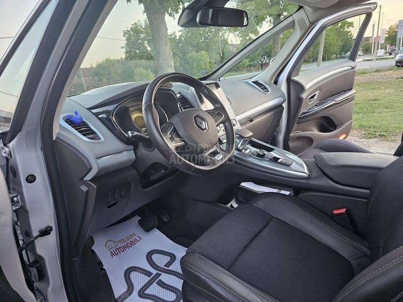 Renault Espace N.A.V.I