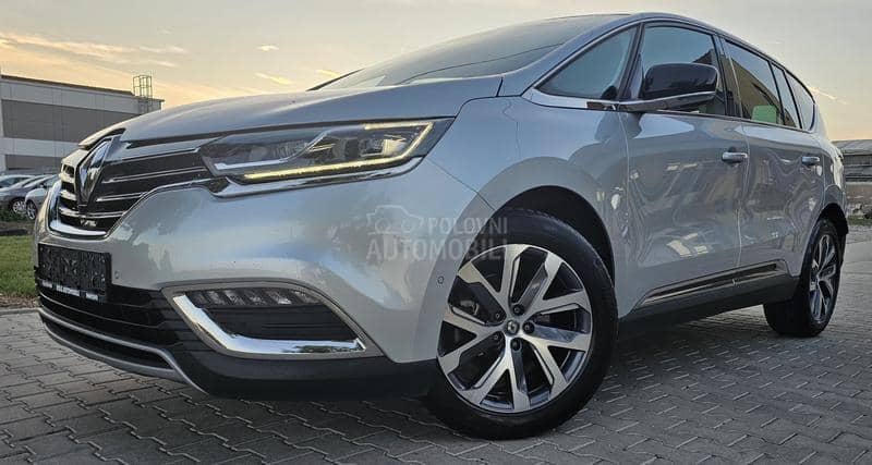 Renault Espace N.A.V.I