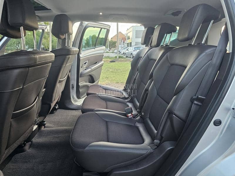 Renault Espace N.A.V.I