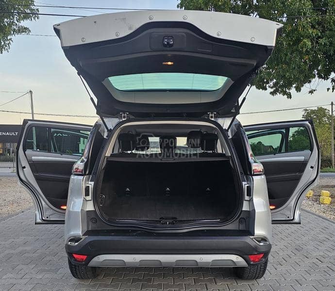 Renault Espace N.A.V.I