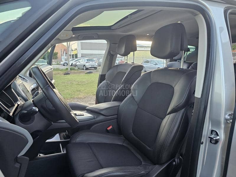 Renault Espace N.A.V.I