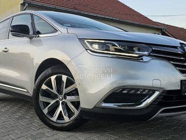 Renault Espace N.A.V.I