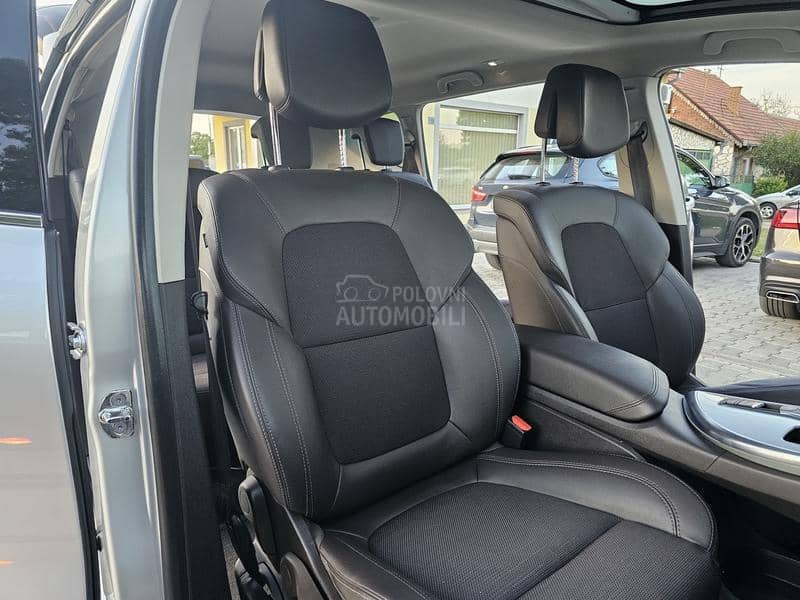 Renault Espace N.A.V.I