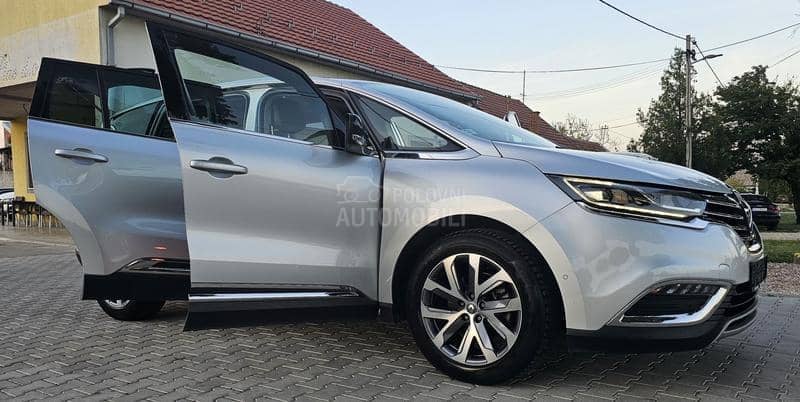 Renault Espace N.A.V.I