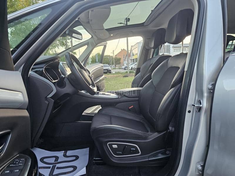 Renault Espace N.A.V.I