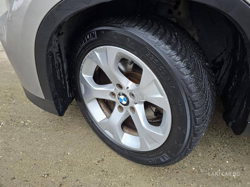 BMW X1 AUTOM 2.0d