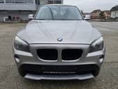 BMW X1 AUTOM 2.0d