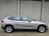 BMW X1 AUTOM 2.0d