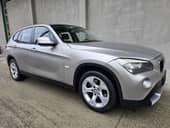 BMW X1 AUTOM 2.0d