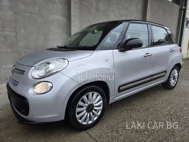 Fiat 500L POP STAR 1.3 MJET