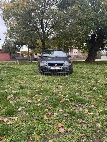 Fiat Stilo 