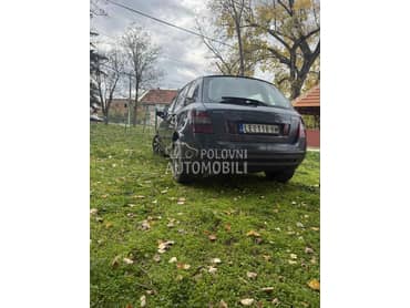 Fiat Stilo 