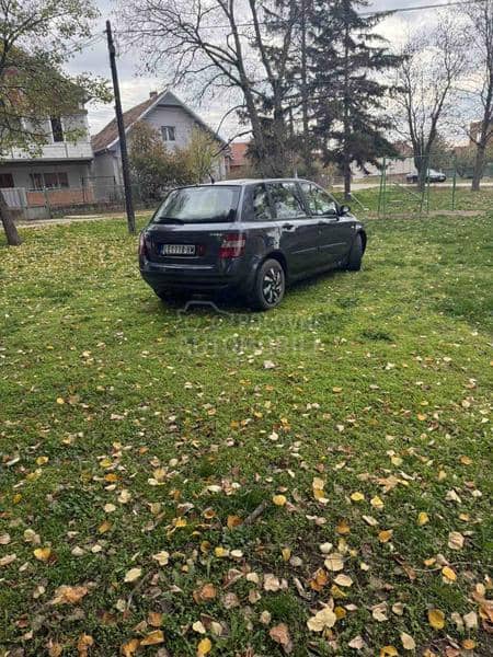 Fiat Stilo 