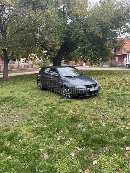 Fiat Stilo 