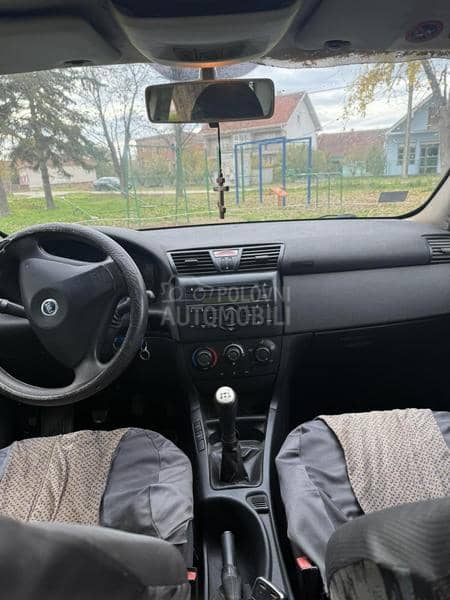 Fiat Stilo 