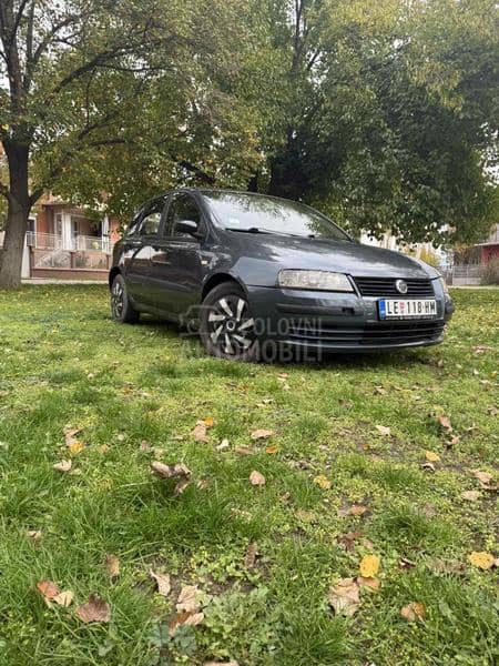 Fiat Stilo 