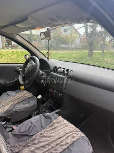 Fiat Stilo 