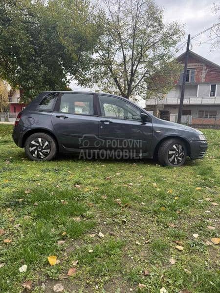 Fiat Stilo 