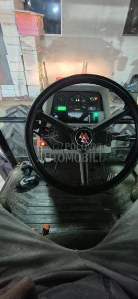 Massey Ferguson 5435