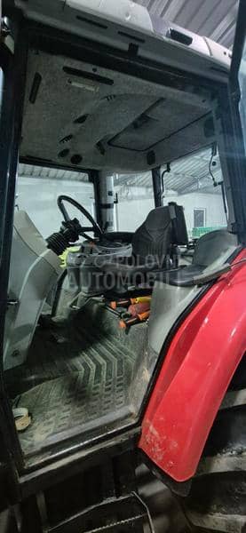 Massey Ferguson 5435