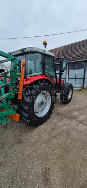 Massey Ferguson 5435