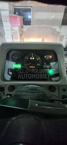 Massey Ferguson 5435