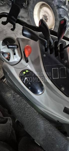 Massey Ferguson 5435