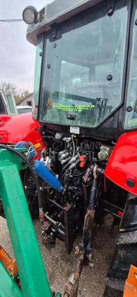 Massey Ferguson 5435