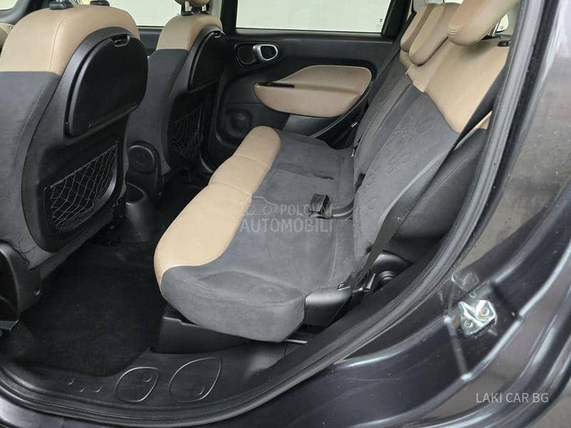 Fiat 500L POP STAR 1.3 MJET