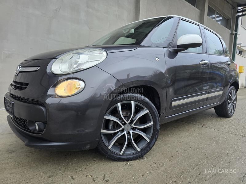 Fiat 500L POP STAR 1.3 MJET