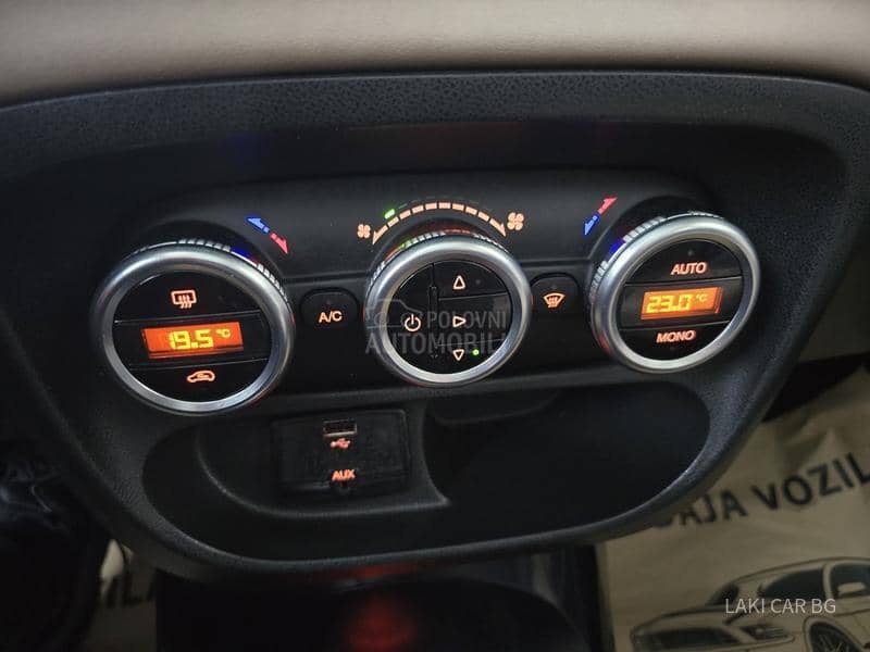 Fiat 500L POP STAR 1.3 MJET