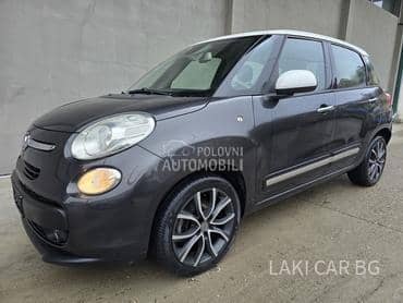 Fiat 500L POP STAR 1.3 MJET