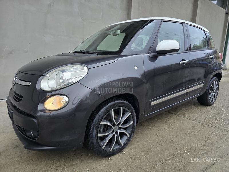 Fiat 500L POP STAR 1.3 MJET