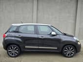 Fiat 500L POP STAR 1.3 MJET