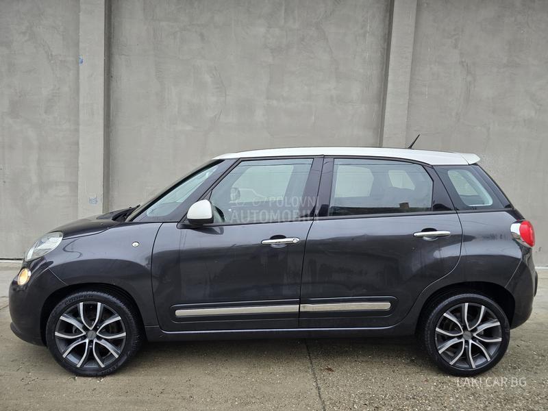 Fiat 500L POP STAR 1.3 MJET